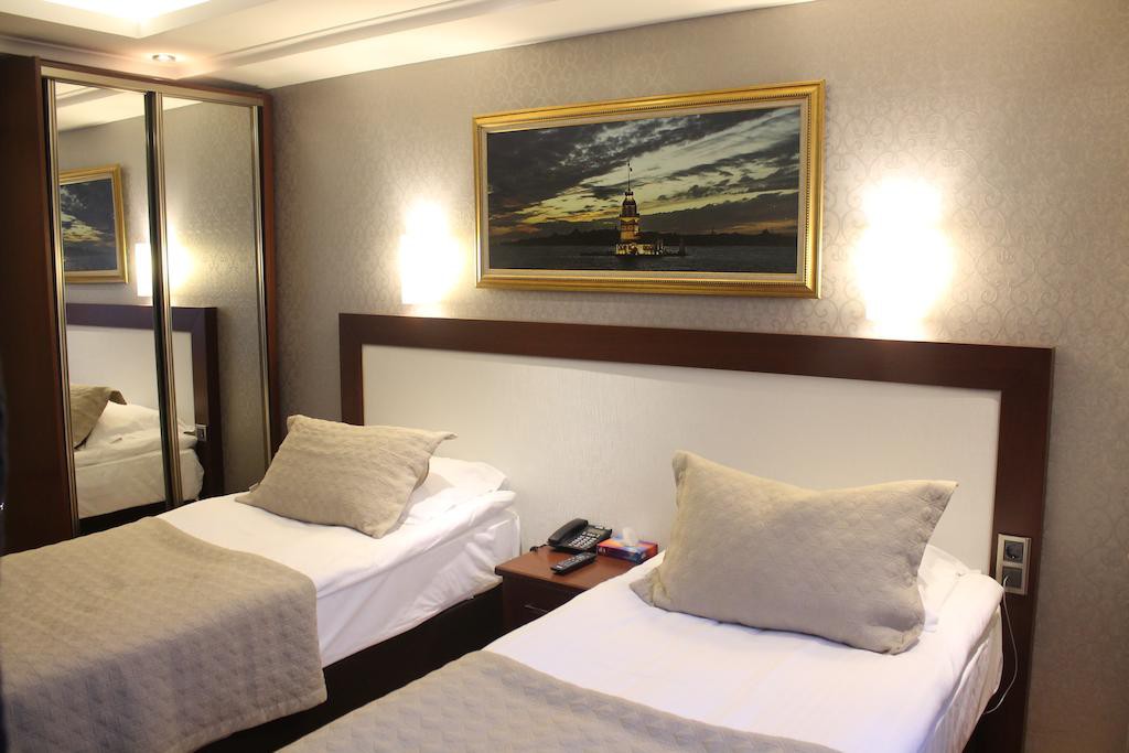 Regency World Hotel(also Known As Regency World Suite Hotel)