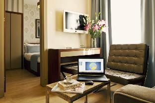 Alba Hotel Taksim
