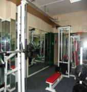 Anka Business Park Hotel