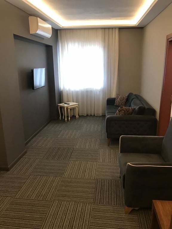 Vira Suite (no Front Desk Contact The Property 5 Days In Advance)