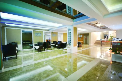 Doc's Wellness &amp;andspa Hotel (82 Km Away From Ankara)