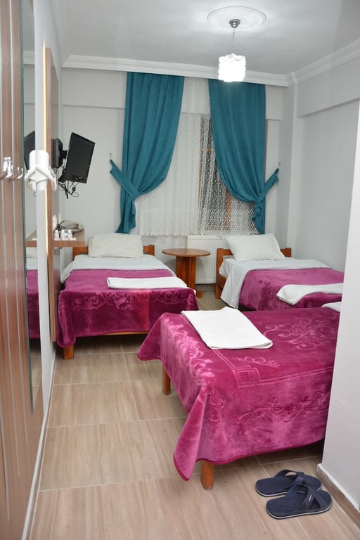 Altug Hotel