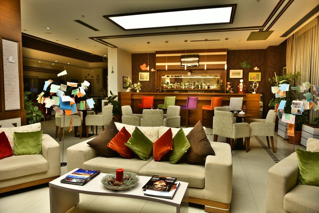 Siir Boutique Hotel Boutique Class (Also Known As Siir Hotel)
