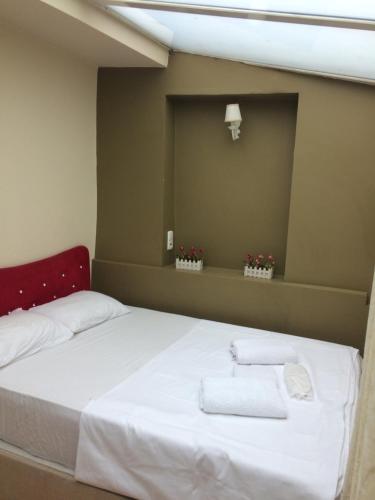 Cezayir Suites (to Make Arrangement For Check In Please Contact The Property At Least 5 Days In Advance)
