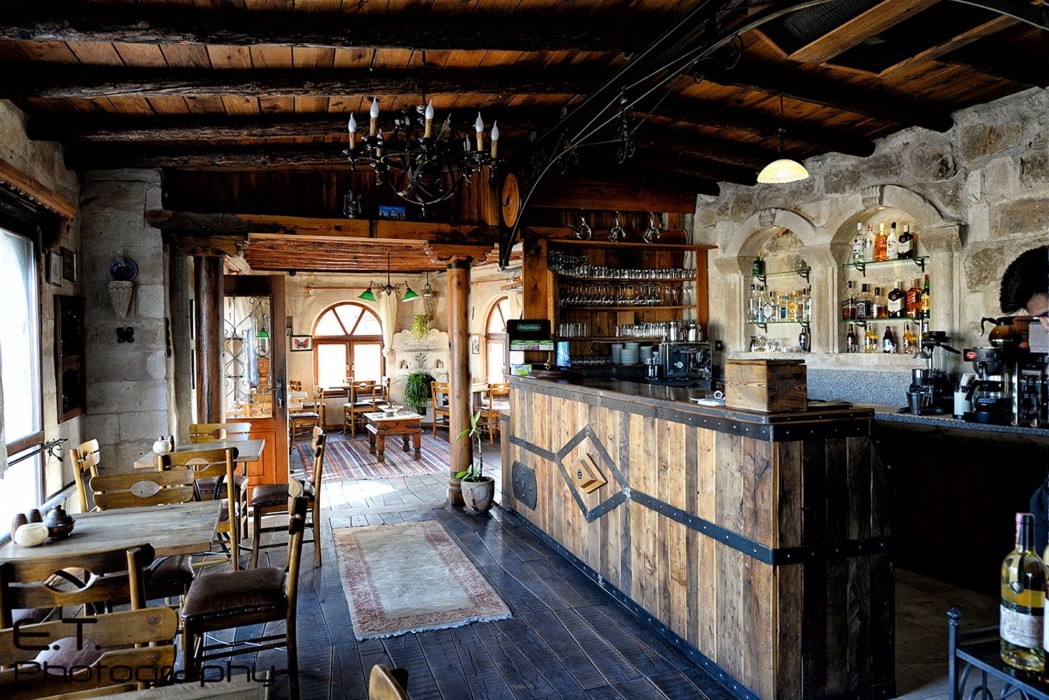 Kelebek Cave Hotel(also Known As Kelebek Special Cave Hotel)
