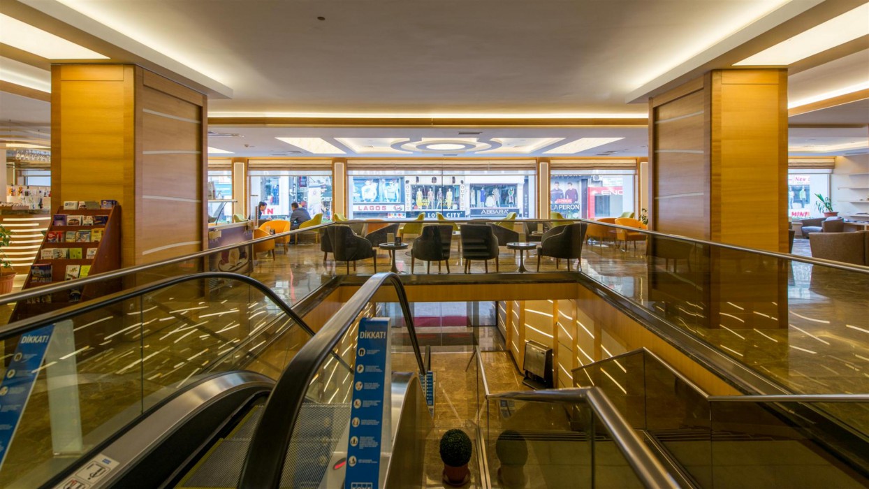 Prestige Hotel Old City (Also Known As Prestige Hotel Istanbul)