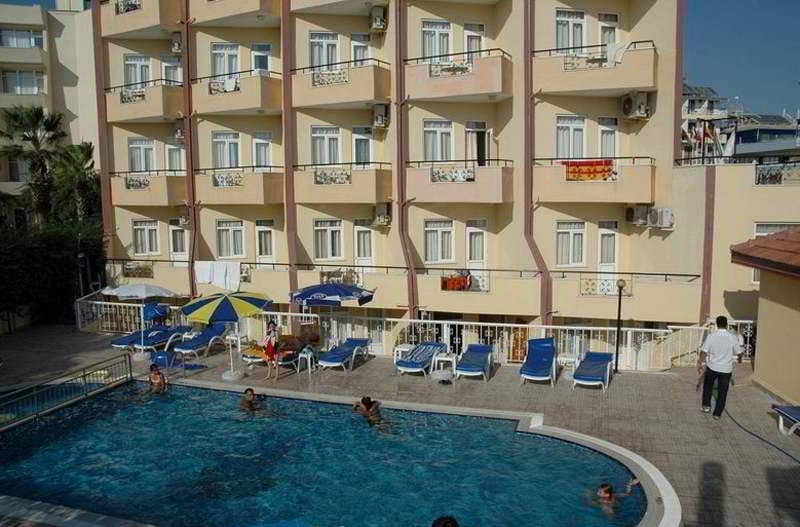Truva Beach