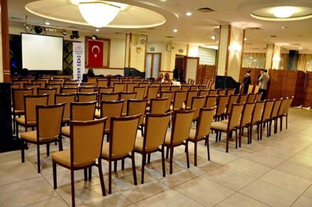 Elit Asya Hotel