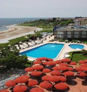 Cinar Hotel