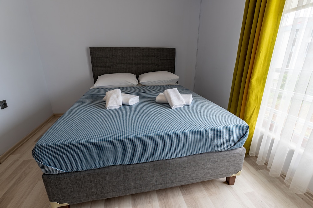 Flora Trabzon Apart (32km Away From Trabzon)