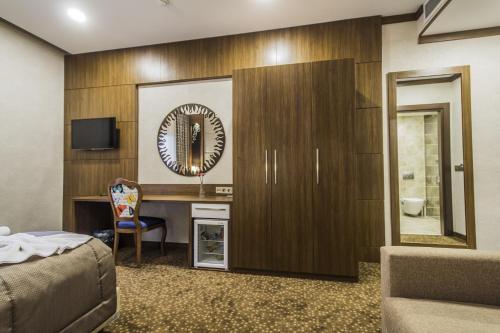 Tint Residence Taksim Deluxe