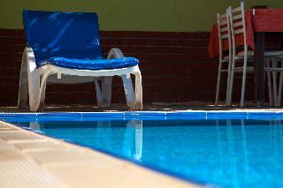 Nergos Side Hotel (73km Away From Antalya)