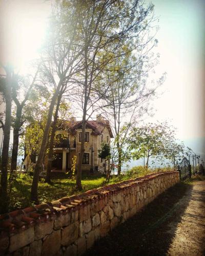 Hayat Oksijen Resort