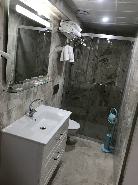 Ankara Atlantik Otel