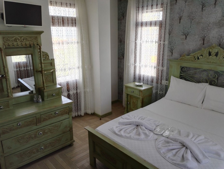 Cunda House Kucuk Otel (also Known As Cunda Dalyan Hotel)