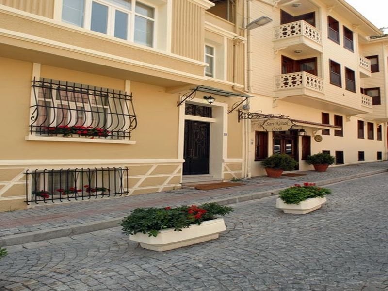 Sari Konak