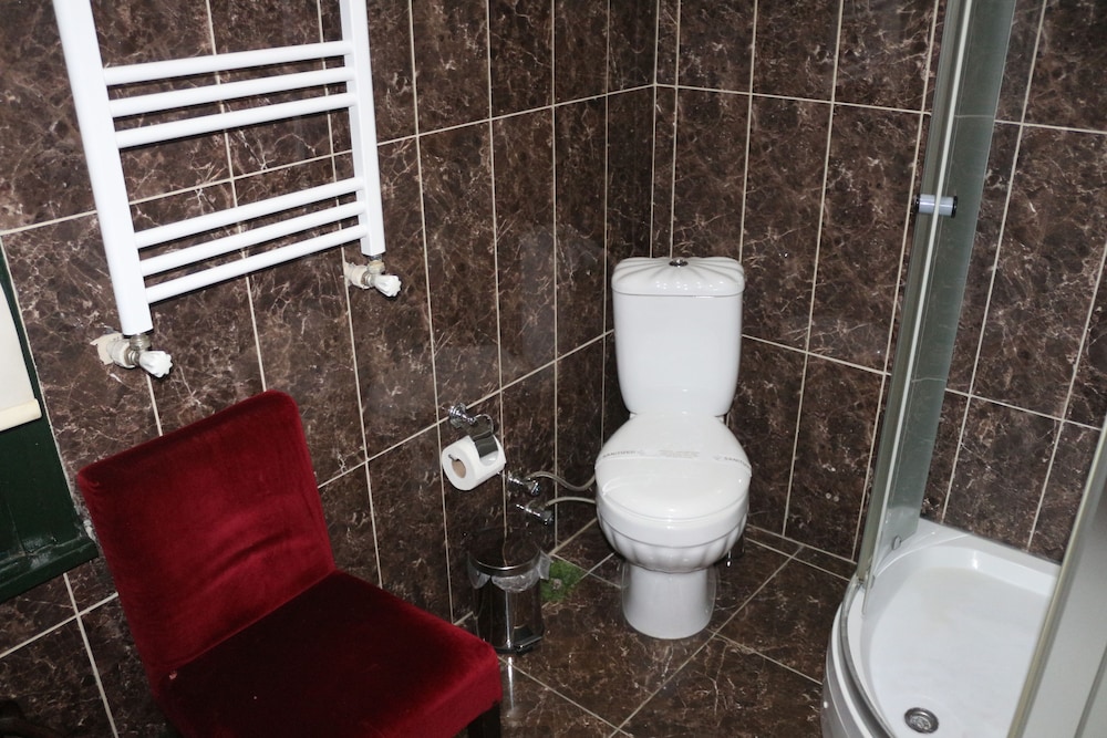 Ortakoy Pasha Konagi Boutique Hotel (Limited Hours Front Desk Need To Contact Property 7 Days In Advance)
