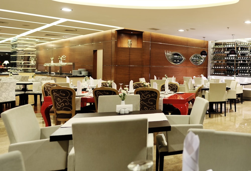 Niza Park Hotel