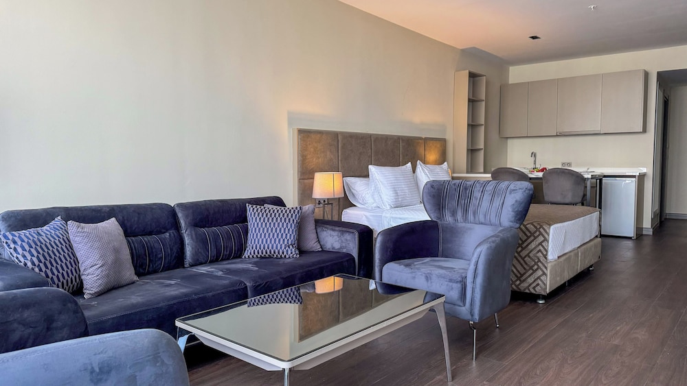Alice Hotel Antalya