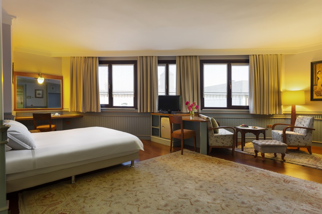Armada Istanbul Old City Hotel