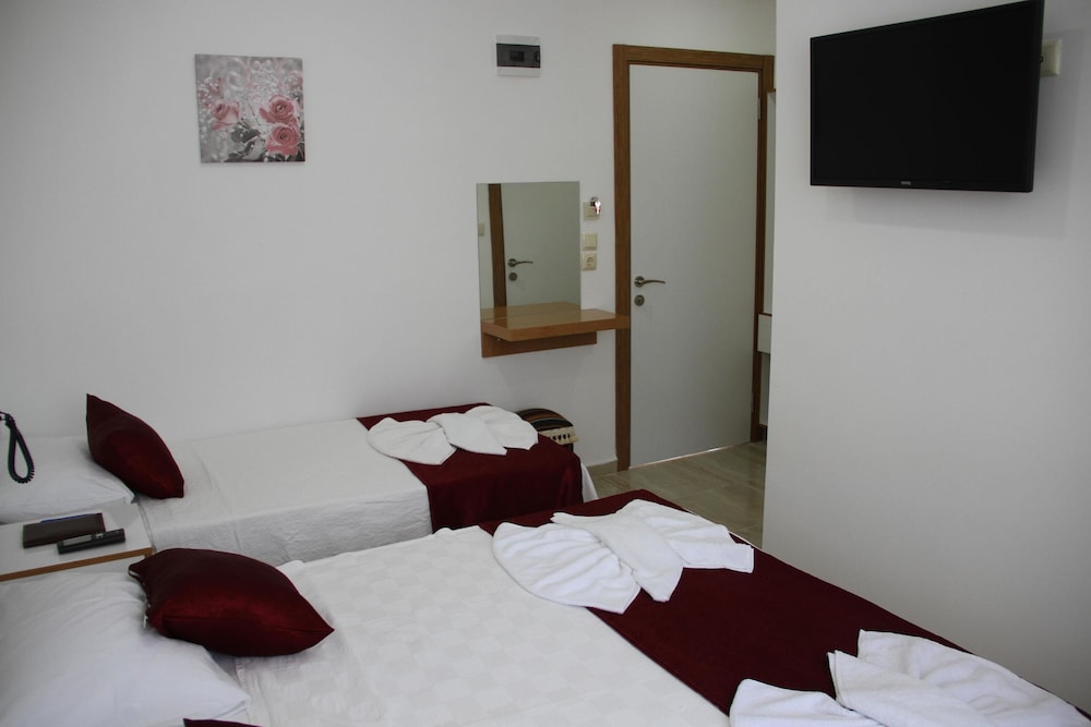 Aelbİstan Otel