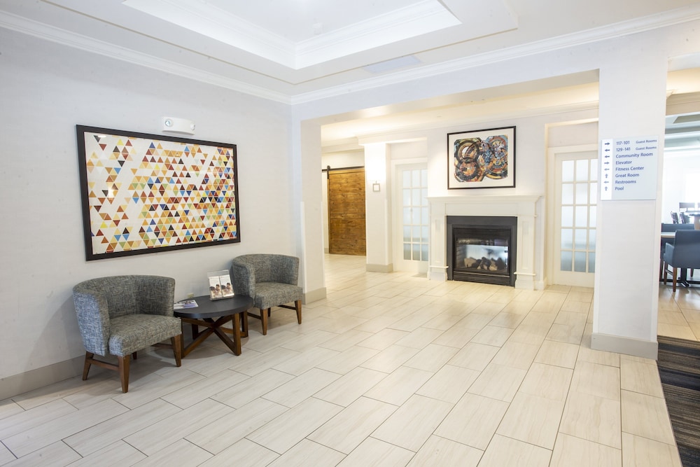 Holiday Inn Express Bethlehem Airport Allentown Area