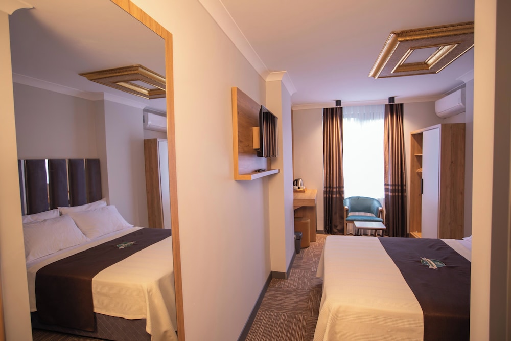 Milano Hotel