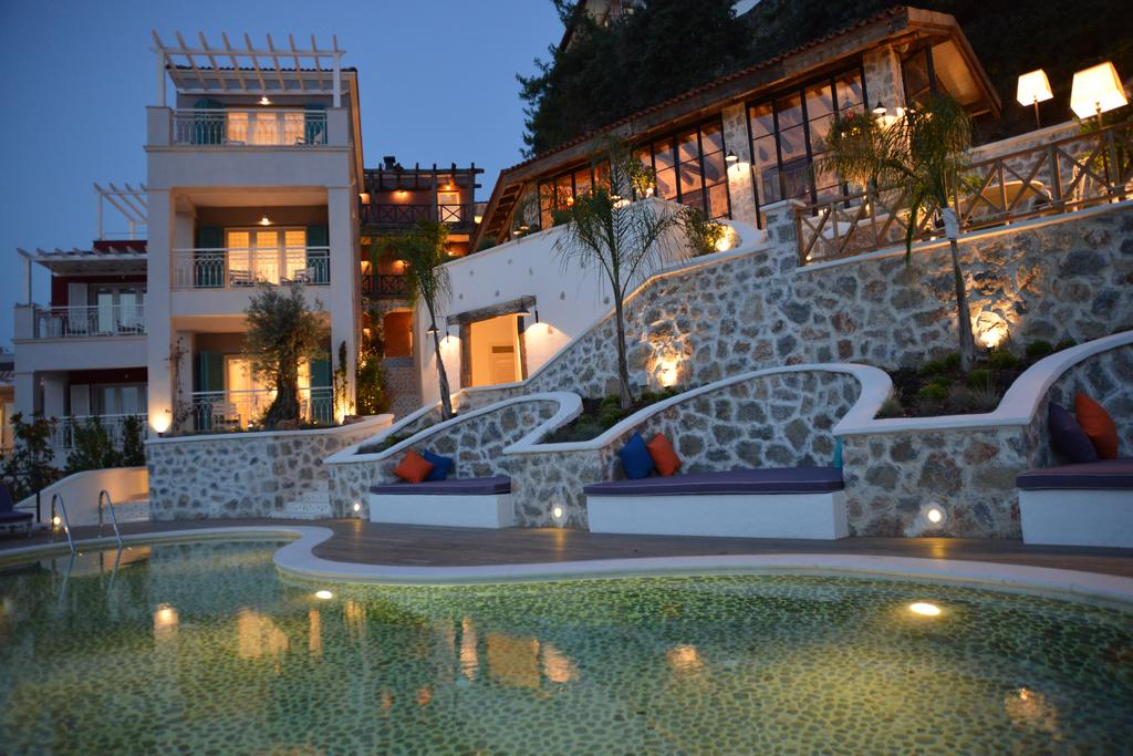 Unique Adults Only Boutique Class Hotel