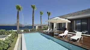 Yalikavak Marina Hotel By Social Living Collection(Also Known As Palmalife Marina Hotel)(20Km Away From Bodrum)