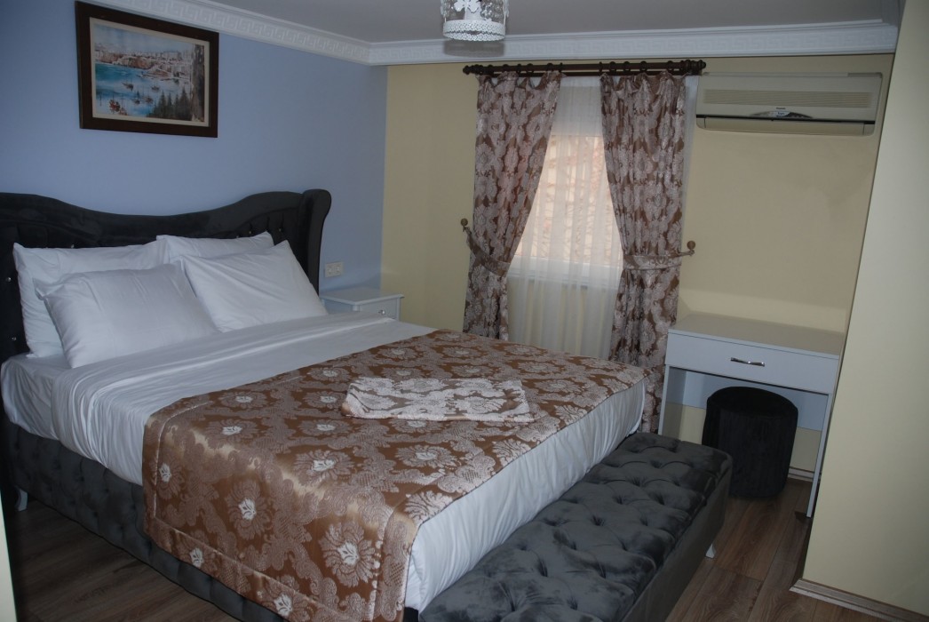 La Mer Boutique Hotel