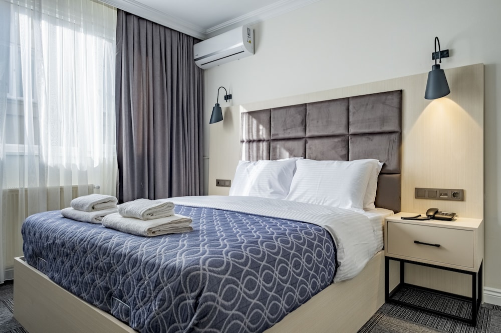 Hub Suite Istanbul