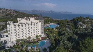 X Life Hotel Sarigerme 15 Adult Hotel (96 Km Away From Marmaris)