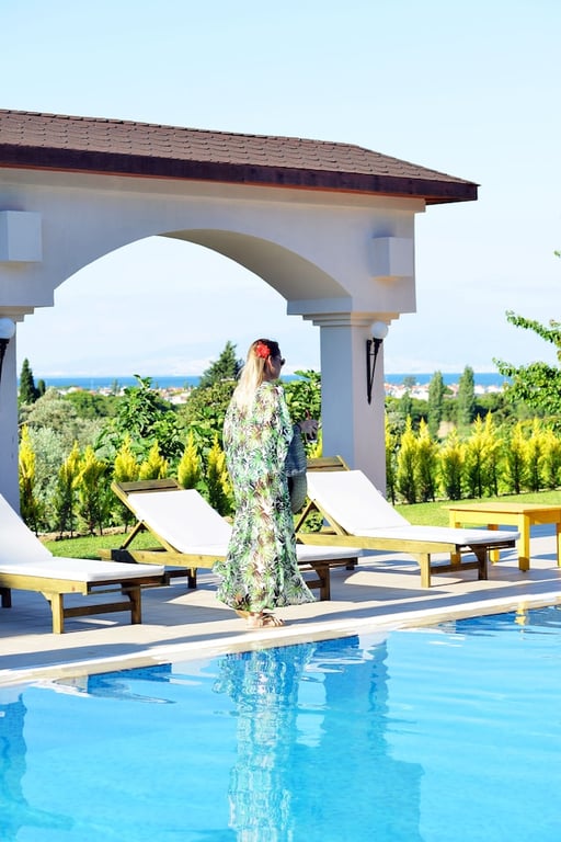 Belizi Hotel