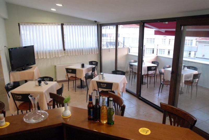 Kupeli Hotel
