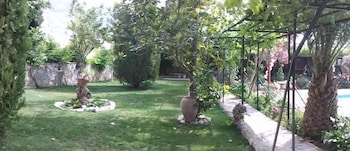 Cappadocia Hotel
