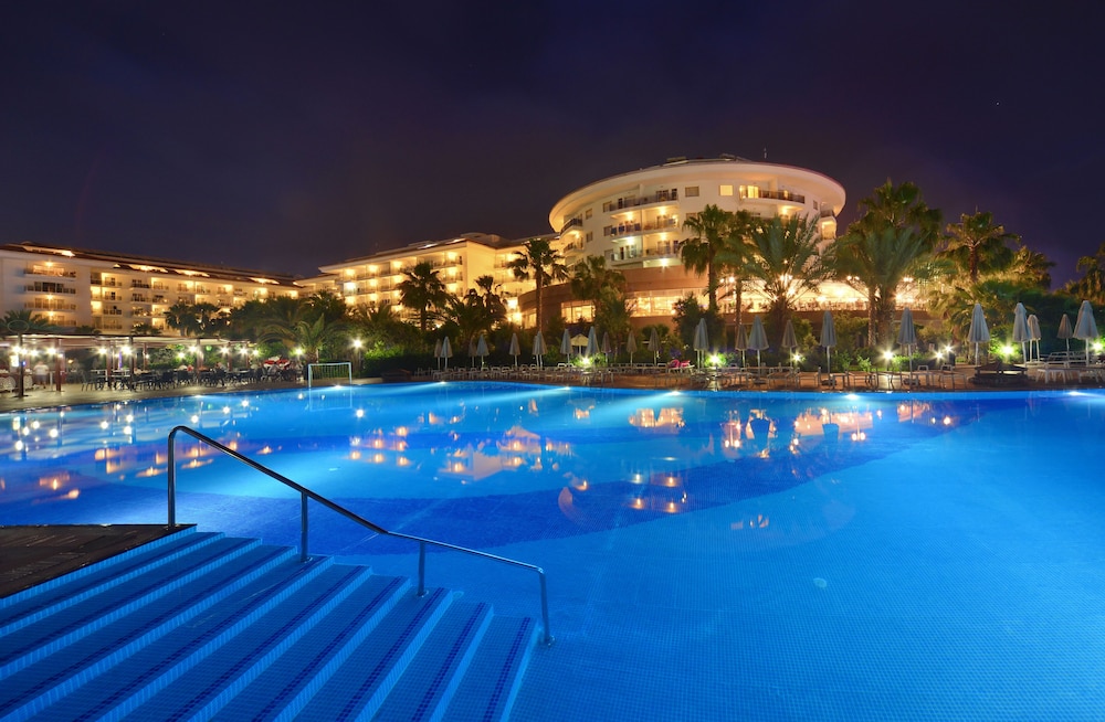 Seaden Sea World Resort And Spa All Inclusive (87 Km Away From City Center)(Does Not Accept Men Only Bookings)