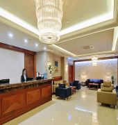 Tugcu Hotel Select