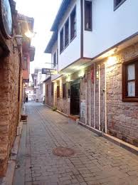 Grand Angel Hotel