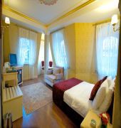 Amiral Palace Hotel And Spa Boutique Class
