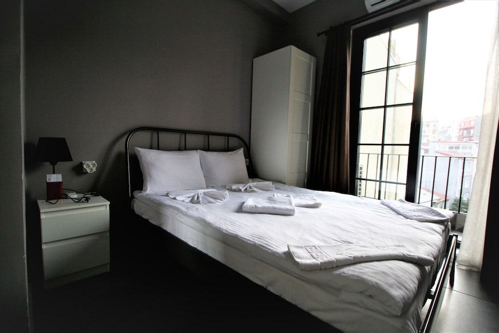 Archeo Hostel Adults Only