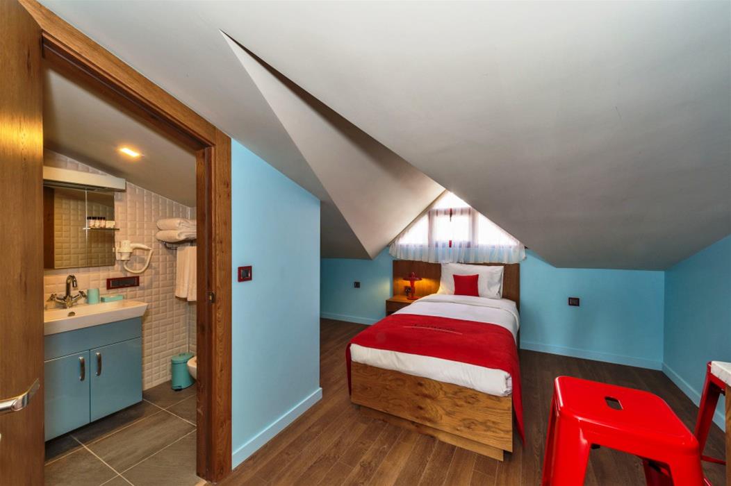 Endless Boutique Hotel