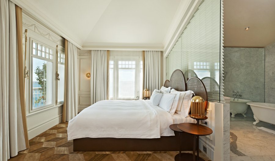 The Stay Galata