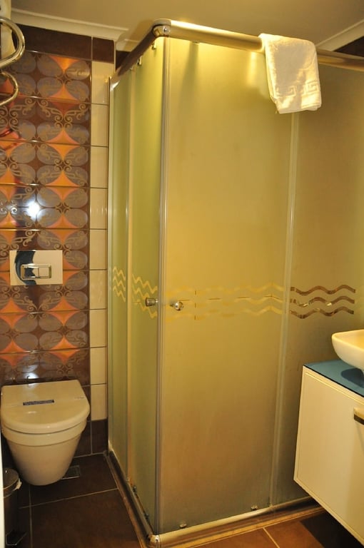 Aura Boutique Hotel Side (73 Km Away From Antalya)