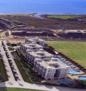 Wyndham Garden Lara (20Km Away From Antalya)