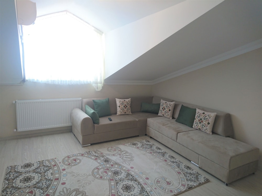 Cerrahpasa Apart Hotel