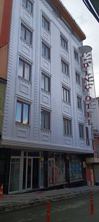 Dinç Hotel