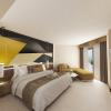 Sorgun Akadia Hotel Luxury (also Known As Sorgun Akadia Luxury Premium Hotel) (79km Away From Antalya)