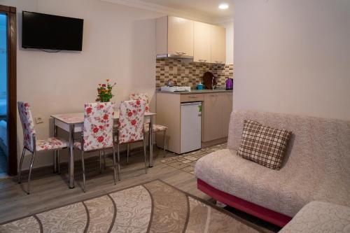 Kuzey Park Hotel