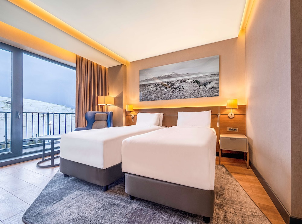 Radisson Blu Hotel Mount Erciyes