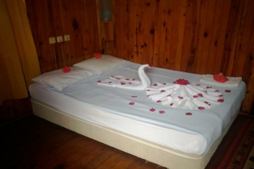 Bykara Motel (73Km Away From Antalya)